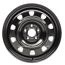 Winter Wheel Steel Wheel Rim 17 Inch for Passenger Car